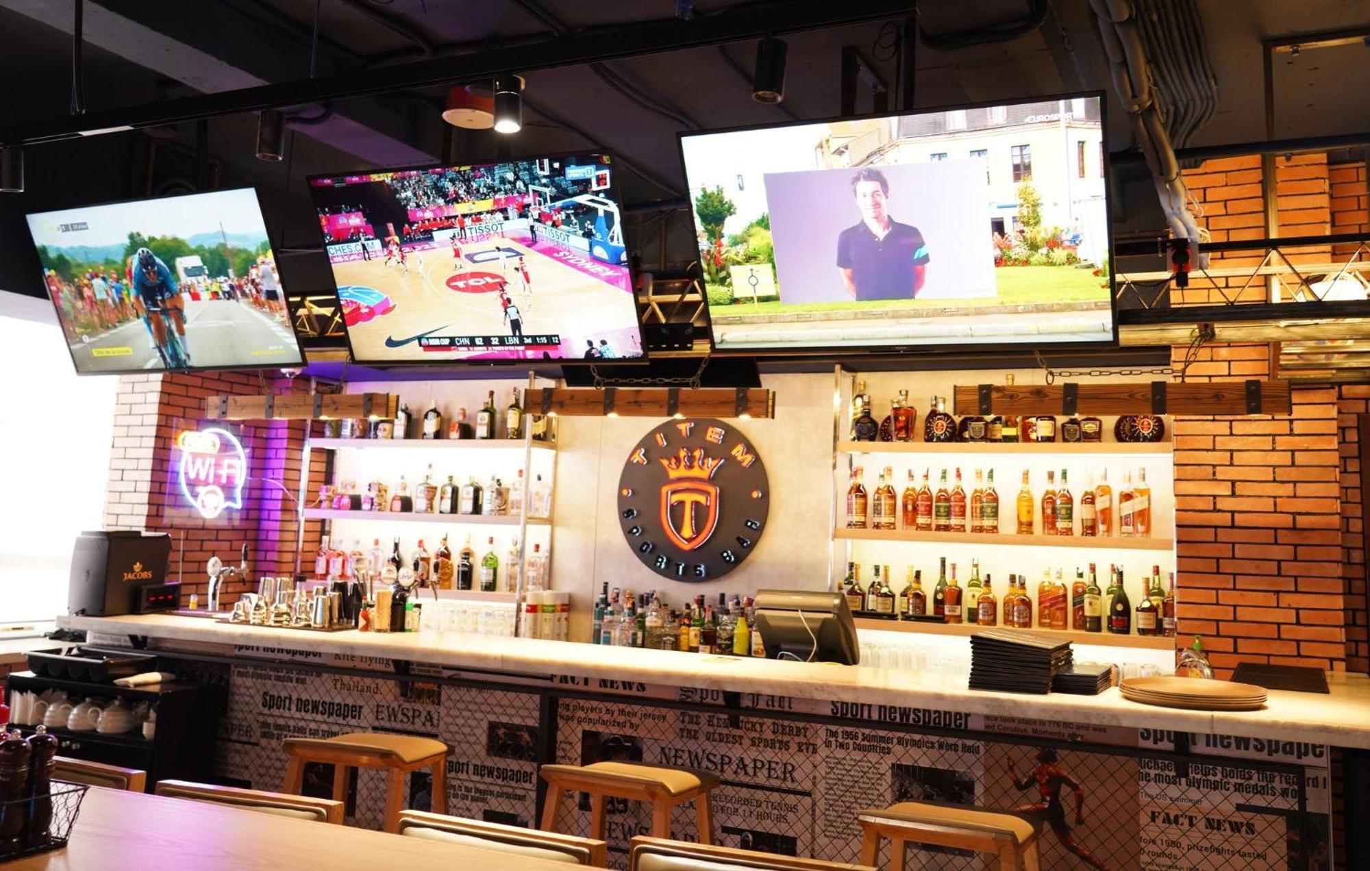 乌兰巴托假日酒店 外观 照片